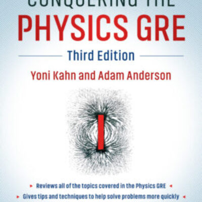 Conquering the Physics GRE ebook